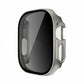 Antispionskyddsfodral i härdat glas för Apple Watch