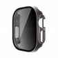 Antispionskyddsfodral i härdat glas för Apple Watch