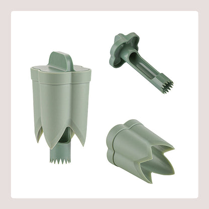 Köp 1 få 1 gratis🔥🔥 Mångsidig Hushålls Pepparfröborttagare