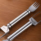 🍉Hantera frukt enkelt – Tidsbegränsad rabatt på 49 % – ✨2-i-1 fruktskärare och gaffel – så att du kan njuta av frukt snabbt och enkelt! 🍓