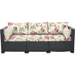 ⏳Time-limited Special⏰Botanical Print Sofa Cushion Cover🛋️