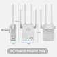 WiFi Extender signalförstärkare