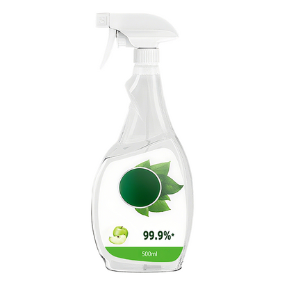 🔥⏰50 % RABATT!!!🔥Husrensnings- & Desinfektionsspray