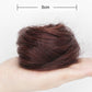 ✨Nyhet – 50% rabatt✨ Den perfekta gåvan till henne: Uppgraderad hårdel för en fyllig och naturlig ”messy bun”