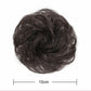 ✨Nyhet – 50% rabatt✨ Den perfekta gåvan till henne: Uppgraderad hårdel för en fyllig och naturlig ”messy bun”