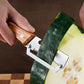 🥕 KÖP 2 FÅ 1 GRATIS! ✨ Multifunktionell Grönsaksskalare för Köket – Rostfritt Stål, Ergonomiskt Handtag & Perfekt för Frukt & Grönsaker 🔪