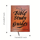 ✝️📖Bibelstudieguider