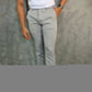 🔥 SISTA DAGEN 49% RABATT🔥Herrbyxor med slim fit, casual passform