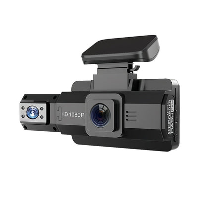 HD-dashcam-set💯Din expert på säkerhetsanspråk!