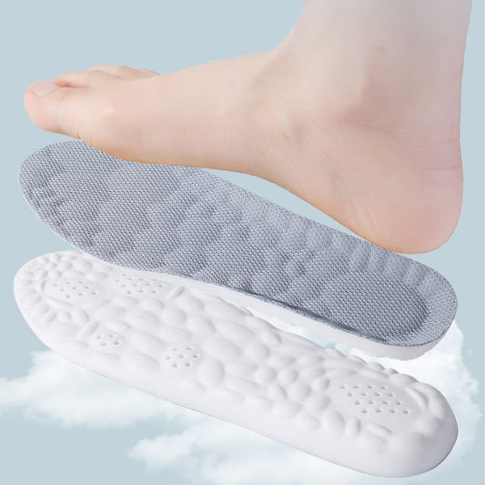 ✨Köp 1 få 1 gratis✨Extremt elastiska och andningsbara sportinlägg🦶