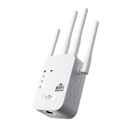 WiFi-signalförstärkare