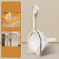 🔍 50% RABATT NU! 🥄 120 Mesh Ultrafint Nätsil – Perfekt för Bakning, Matlagning & Juice – Livsmedelsgodkänt & Värmetåligt 🍳