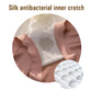 🌸Köp 1 Få 2 Gratis🌸Antibakteriella, hygroskopiska, luktfria gynekologtrosor i siden