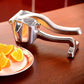 ⚡【Juicer i rostfritt stål】—Tidsbegränsad blixtrea, få 60% rabatt! Gör en "vitaminvirvelvind" på bara 30 sekunder! 🍹🔥