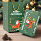 🔥 Börja förbereda dig nu – upp till 49 % rabatt 🎅🎄 Unik hopfällbar studsande julklappslåda