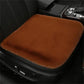 🛋️49 % RABATT NU! 🔥 Plush Car Seat Cushion – Memory Foam-stöd för långa bilresor, andningsbart och halkfritt överdrag, minskar ryggtrötthet 🚗💺