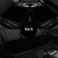 🛋️49 % RABATT NU! 🔥 Plush Car Seat Cushion – Memory Foam-stöd för långa bilresor, andningsbart och halkfritt överdrag, minskar ryggtrötthet 🚗💺