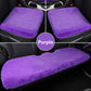 🛋️49 % RABATT NU! 🔥 Plush Car Seat Cushion – Memory Foam-stöd för långa bilresor, andningsbart och halkfritt överdrag, minskar ryggtrötthet 🚗💺