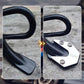 🏍️ 49% RABATT NU ! 🔥 Motorcykel Kickstand Förlängningsplatta – Stabiliserar, Passar de Flesta Modeller & Lätt att Montera ⚡