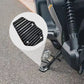 🏍️ 49% RABATT NU ! 🔥 Motorcykel Kickstand Förlängningsplatta – Stabiliserar, Passar de Flesta Modeller & Lätt att Montera ⚡