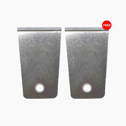 🔥🔥Köp 1 få 1 gratis🔥Vass och bärbar ingefärsskalare