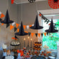 👻🎃Halloweenfest Häxhatt