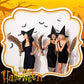 👻🎃Halloweenfest Häxhatt