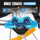 Cykelkedjeskrubber