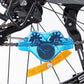 Cykelkedjeskrubber