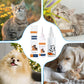 Stort specialerbjudande – 49 % rabatt🐱Öronrengörare för hundar och katter