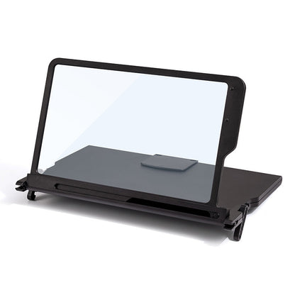 Begränsad tid 50 % rabatt💥Bärbar lupp för mobiltelefonskärm