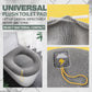 ✨Köp 1 och få 1 gratis🚽Plushunderlägg för toalettsits