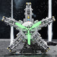 Kostenloser Versand-Engine Model Building Blocks Set