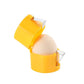 🥚 50 % rabatt! ✨ Äggknäckare — Ett ergonomiskt utformat verktyg i rostfritt stål för att knäcka ägg snabbt och snyggt 🍳🔧