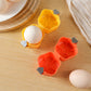 🥚 50 % rabatt! ✨ Äggknäckare — Ett ergonomiskt utformat verktyg i rostfritt stål för att knäcka ägg snabbt och snyggt 🍳🔧