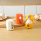 🥚 50 % rabatt! ✨ Äggknäckare — Ett ergonomiskt utformat verktyg i rostfritt stål för att knäcka ägg snabbt och snyggt 🍳🔧
