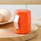 🥚 50 % rabatt! ✨ Äggknäckare — Ett ergonomiskt utformat verktyg i rostfritt stål för att knäcka ägg snabbt och snyggt 🍳🔧