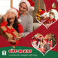 🔥Julrea – upp till 50 % rabatt🎅julgransdekoration DIY-kit