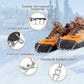 ❄️🔥 50 % RABATT – HALKFRIA BRODDAR FÖR SKOR & STÖVLAR, EXTRA GREPP PÅ ISIGA VINTERVÄGAR – PASSAR SKOSTORLEK 35–44! 🥾