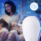🏠 KÖP 3, BETALA FÖR 2 – Skydda större delar av hemmet med diskret och ljudlös drift – Plug-in skadedjursavvisare
