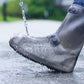 🔥Tidsbegränsad 50 % rabatt✨Vattentäta skoöverdrag – Halkfria, justerbara, återanvändbara! 👟🌧️