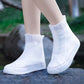 🔥Tidsbegränsad 50 % rabatt✨Vattentäta skoöverdrag – Halkfria, justerbara, återanvändbara! 👟🌧️