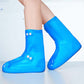 🔥Tidsbegränsad 50 % rabatt✨Vattentäta skoöverdrag – Halkfria, justerbara, återanvändbara! 👟🌧️