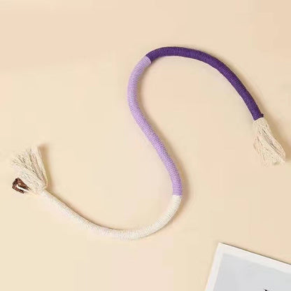 🔥🔥Köp 1 få 1 gratis🔥Tuggleksaker för katter