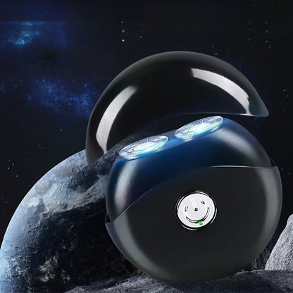 🖤Black Friday 64% rabatt 💥Bärbar multifunktionell elektrisk rakapparat