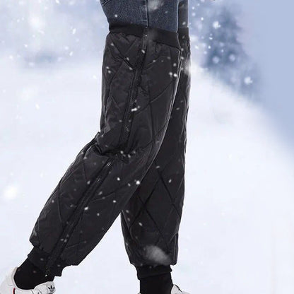 🔥Julrea – upp till 50 % rabatt🎅Vinter Vindtäta Varma Benvärmare