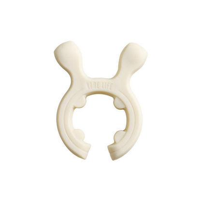 Begränsad tid 50 % rabatt💥Multifunktionales Silikon-Topfgriff-Pfannenwender-Gestell