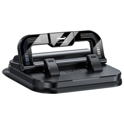 🔥Julrea – upp till 50 % rabatt🎅360° Roterbar Hopfällbar Mobilhållare