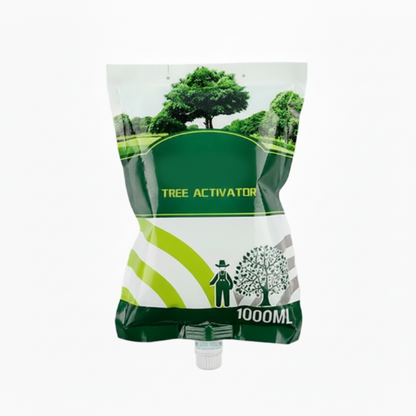 💥Få 49% rabatt för dig!Träddropp näringslösning för växtåterhämtning