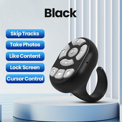🎅 Julerbjudande: 50 % rabatt – 🎁 Trådlös Bluetooth-fjärrkontroll för fingertoppen